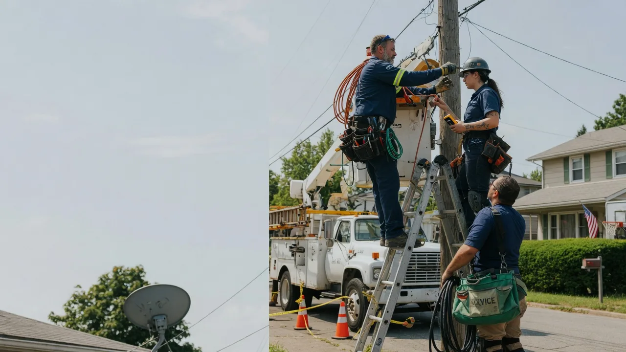 Electrical Repair in Portageville, NY near me